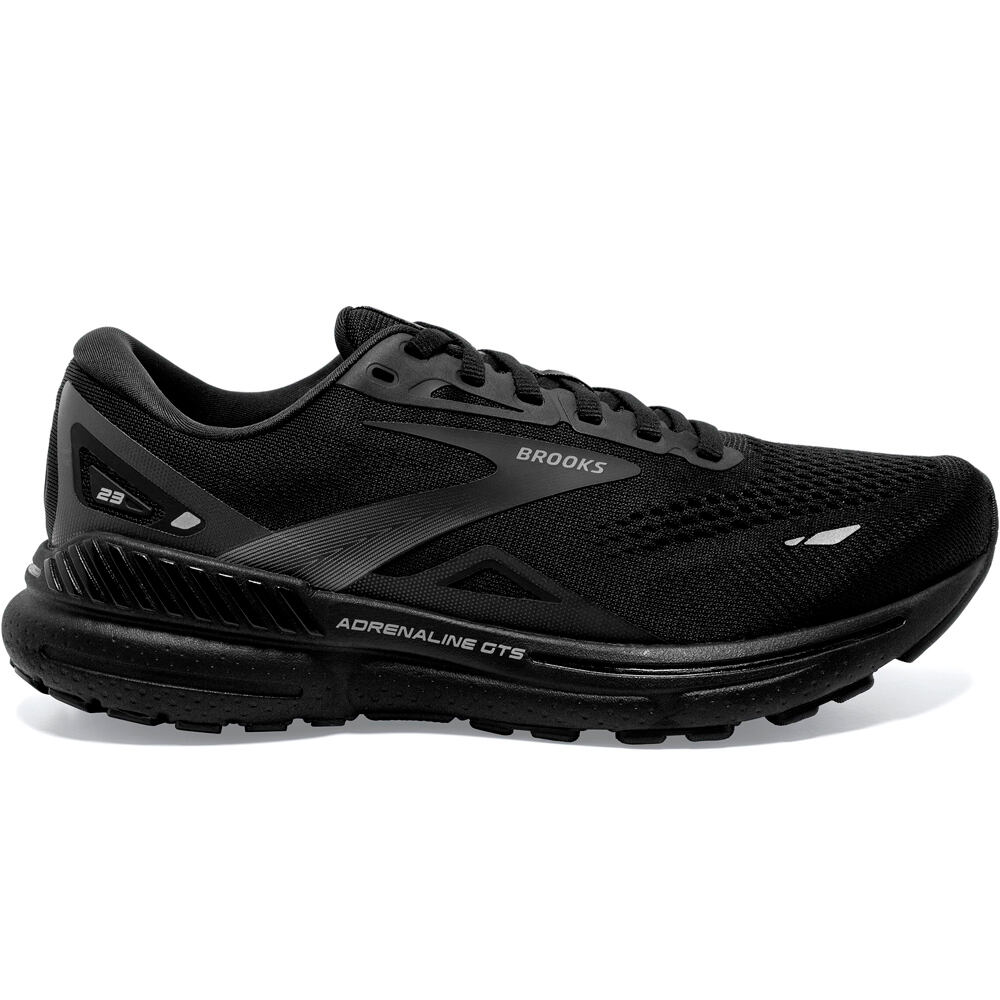 Brooks zapatilla running hombre Adrenaline GTS 23 lateral exterior