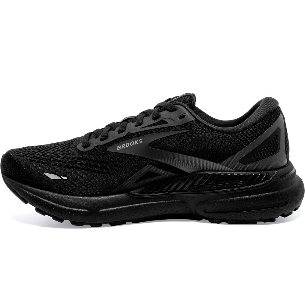 Brooks zapatilla running hombre Adrenaline GTS 23 puntera