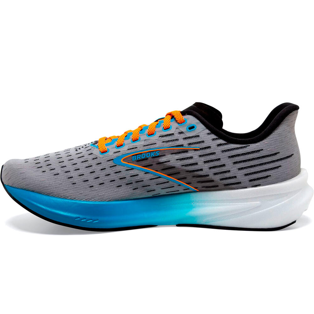 Brooks zapatilla running hombre Hyperion puntera