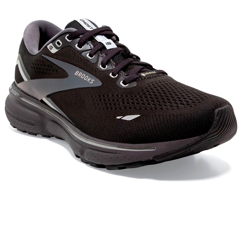 Brooks zapatilla running mujer Ghost 15 GTX lateral interior