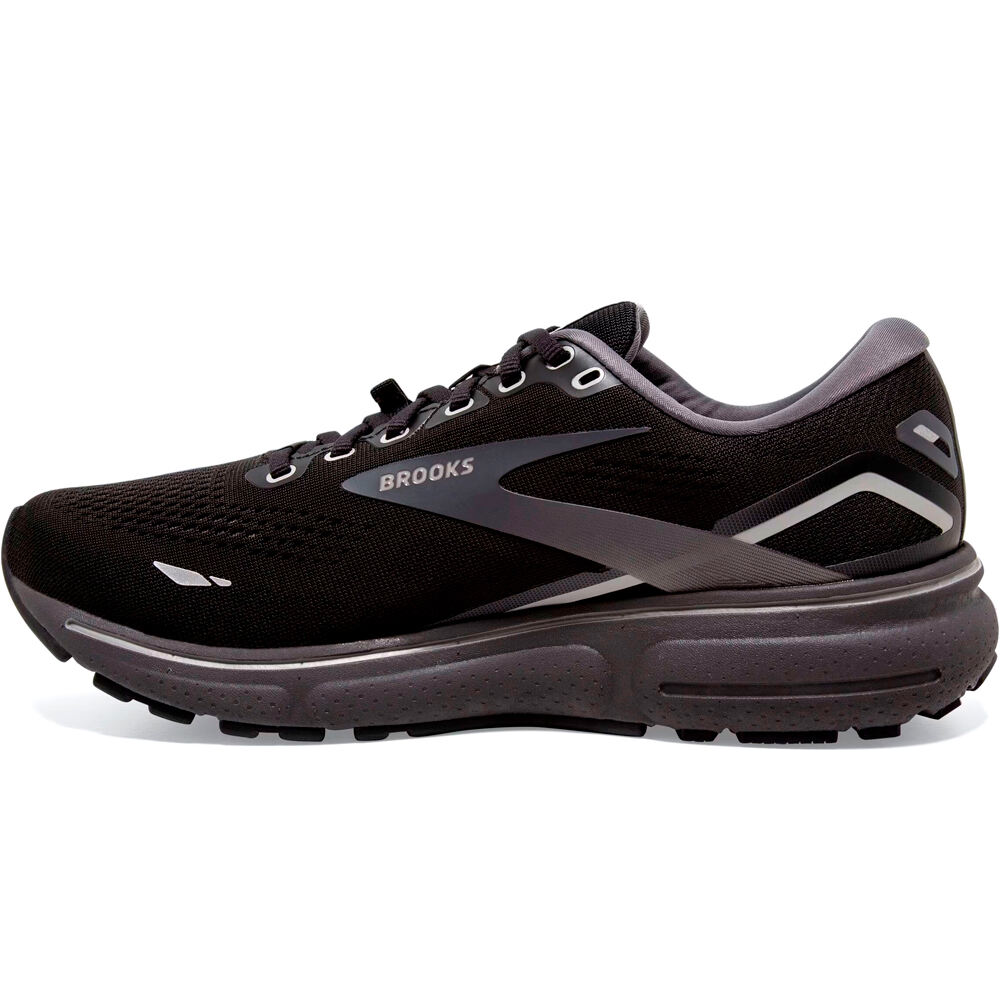 Brooks zapatilla running mujer Ghost 15 GTX puntera