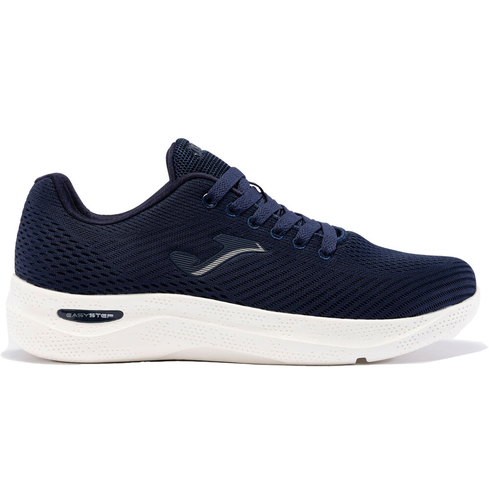 Corinto zapatilla cross training hombre Marino (41)