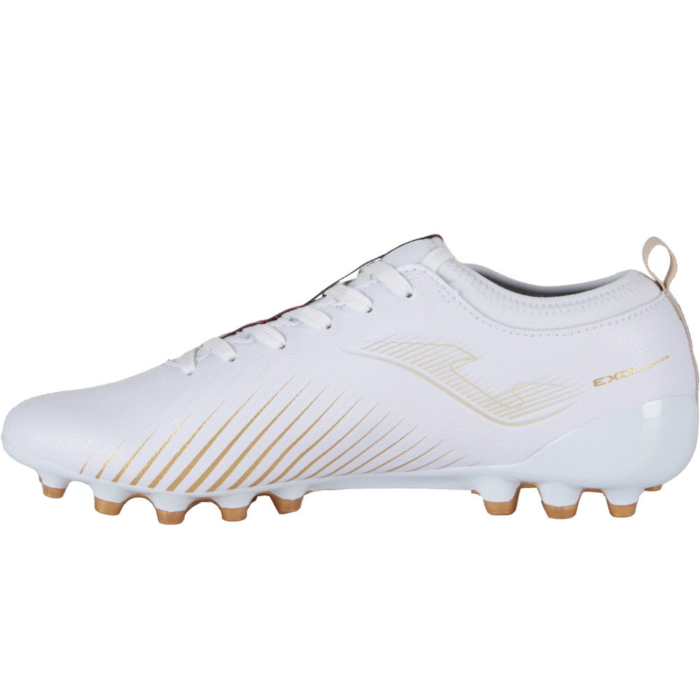 Joma botas de futbol cesped artificial PROPULSION CUP AG puntera