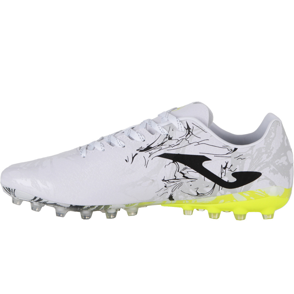 Joma botas de futbol cesped artificial SUPER COPA AG puntera