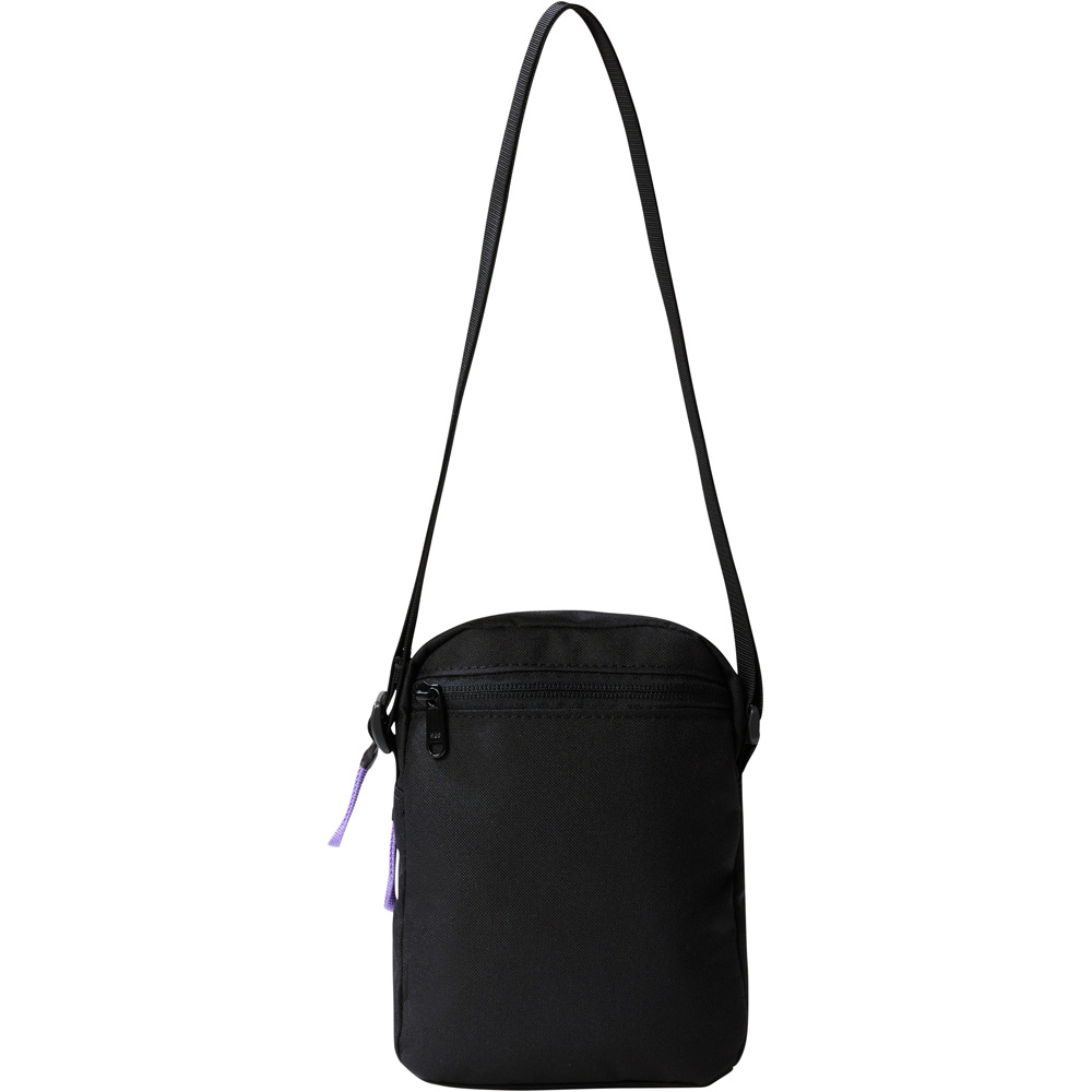 The North Face billeteras portadocumentos JESTER CROSSBODY 01