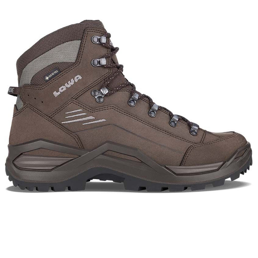 Renegade evo gore-tex mid bota trekking hombre Marron (44)