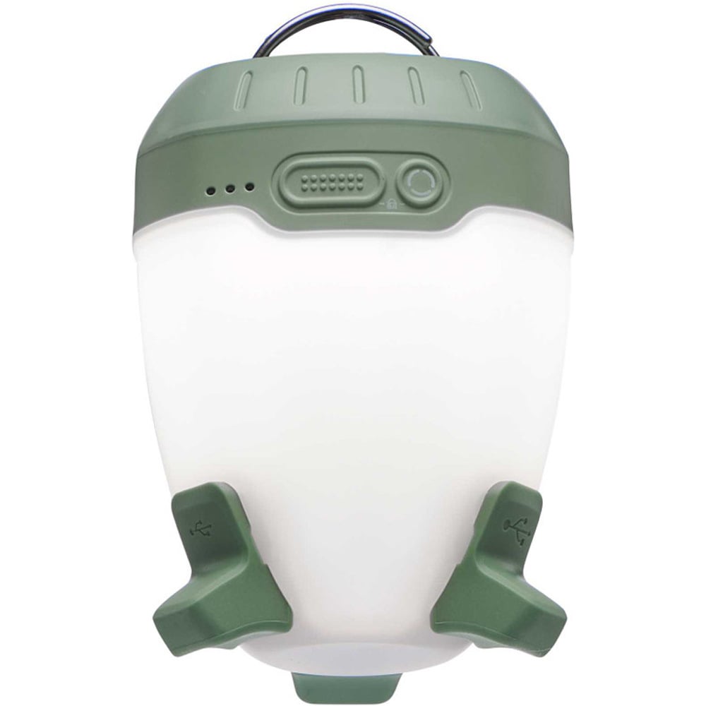 Black Diamond Orbiter 400 lantern frontal