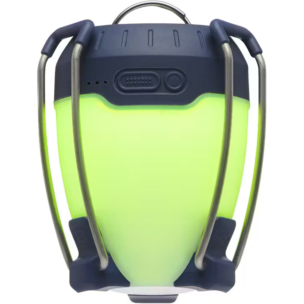 Black Diamond frontal ORBITER 600 LANTERN 04