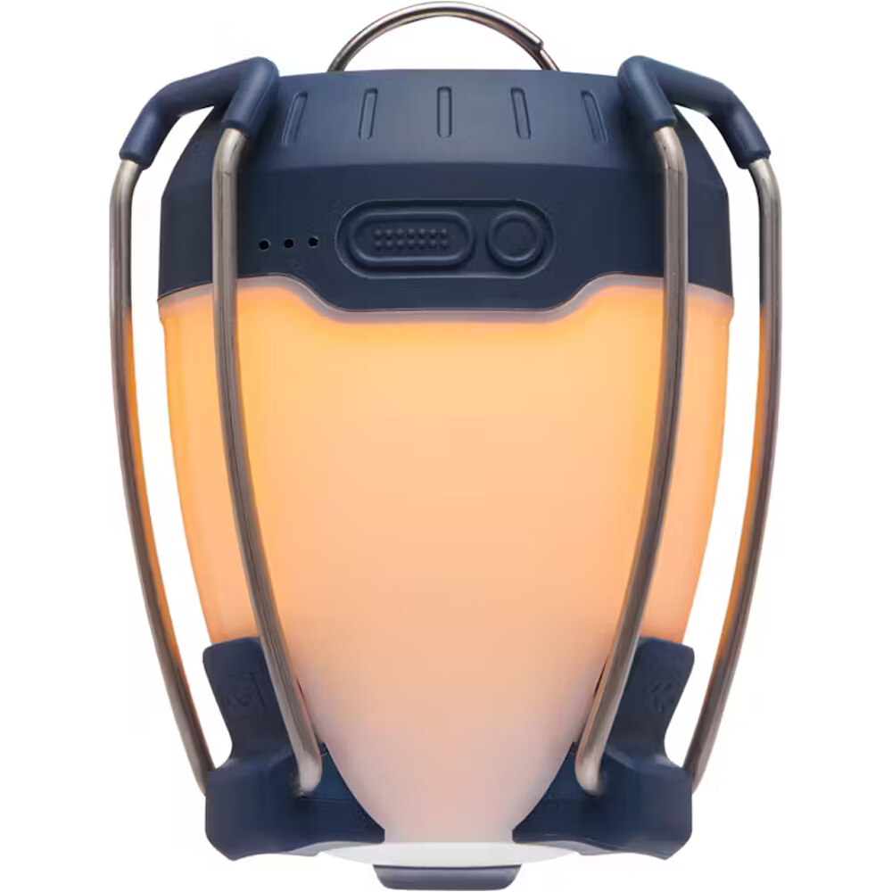 Black Diamond frontal ORBITER 600 LANTERN 05