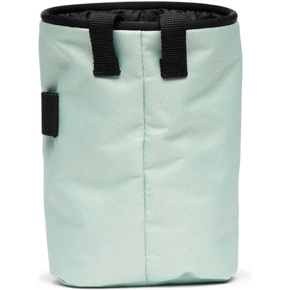 Black Diamond saco magnesio MOJO CHALK BAG 01