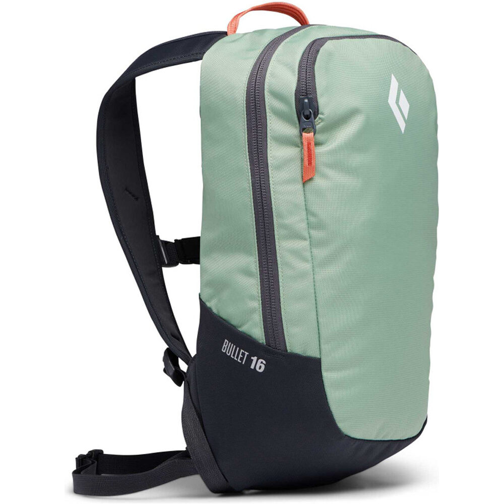 Black Diamond bullet 16 mochila montaña