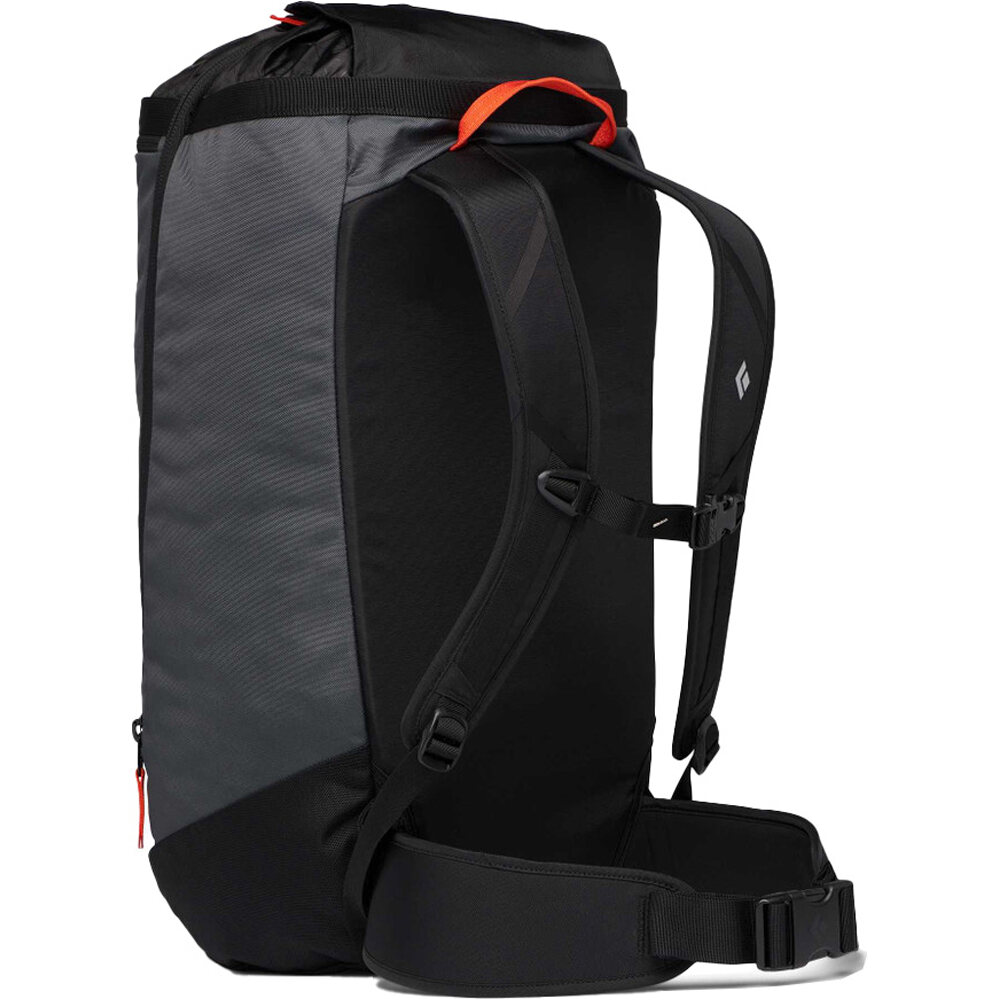 Black Diamond mochila montaña CRAG 40 BACKPACK 01