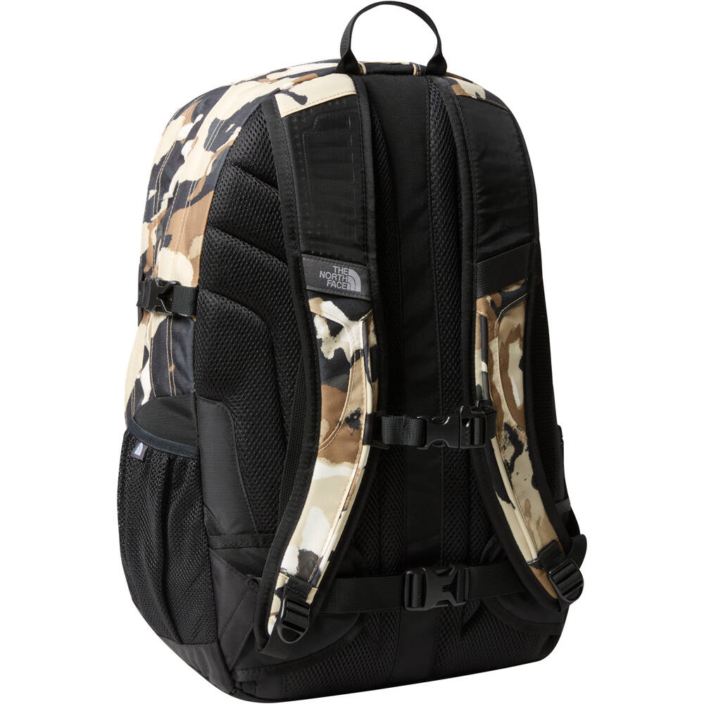 The North Face mochila montaña BOREALIS CLASSIC 01