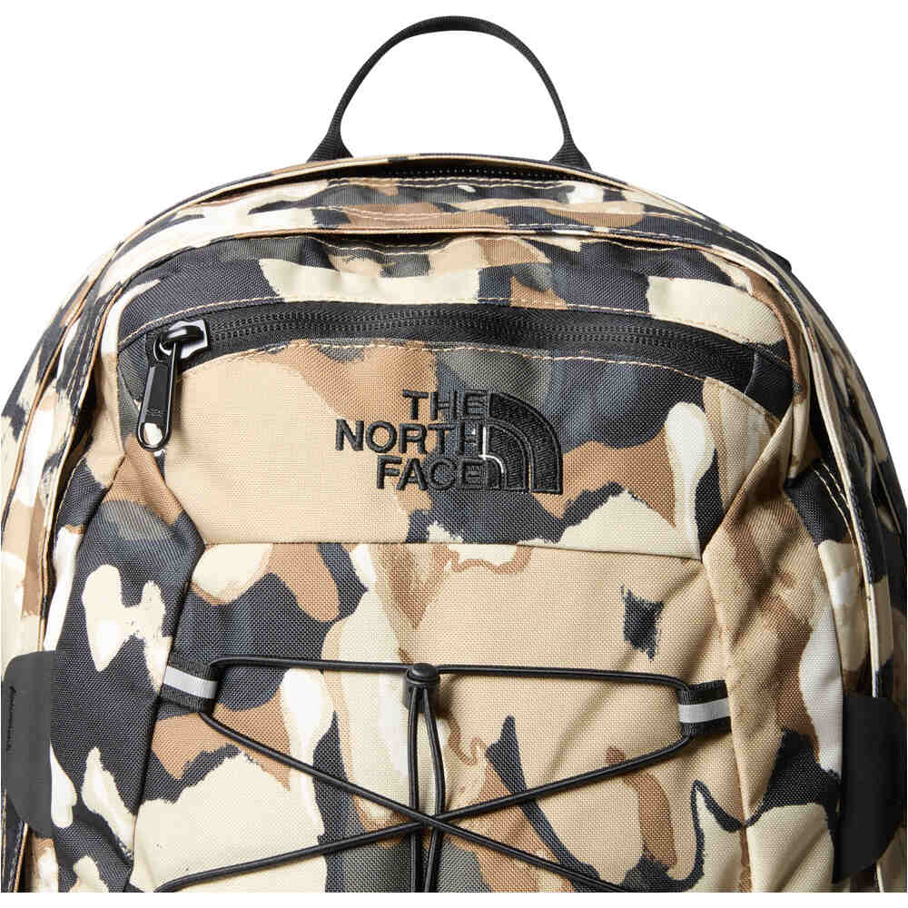 The North Face mochila montaña BOREALIS CLASSIC 03