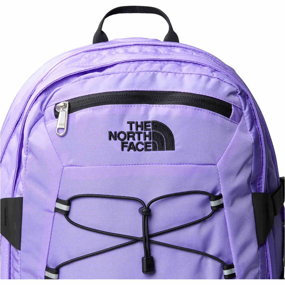 The North Face mochila montaña BOREALIS CLASSIC 03