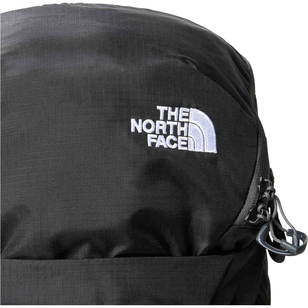 The North Face mochila montaña TRAIL LITE 24 02