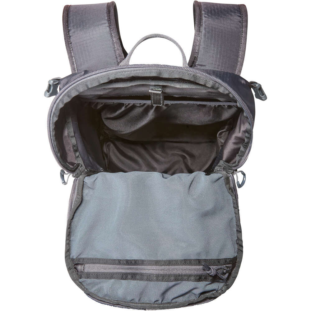 The North Face mochila montaña TRAIL LITE 24 03