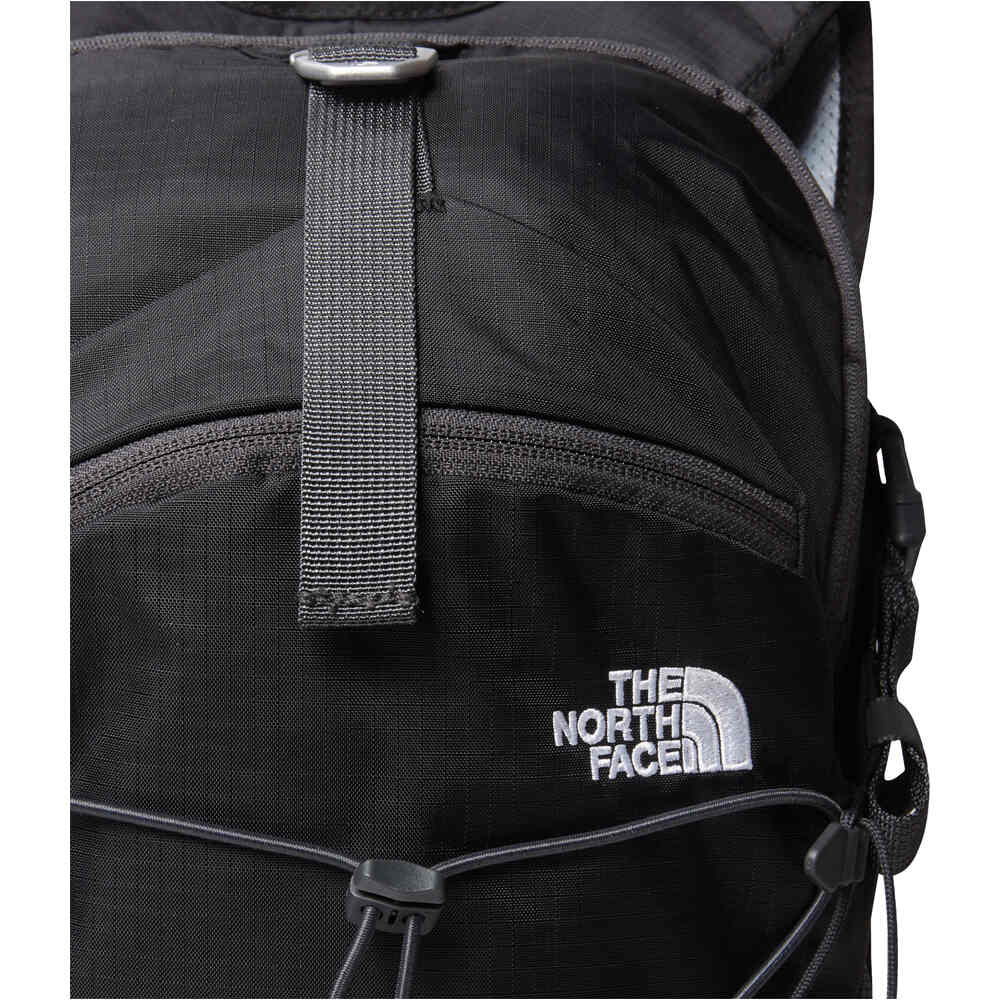 The North Face mochila montaña TRAIL LITE 12 02