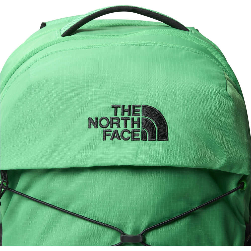 The North Face mochila montaña BOREALIS 02