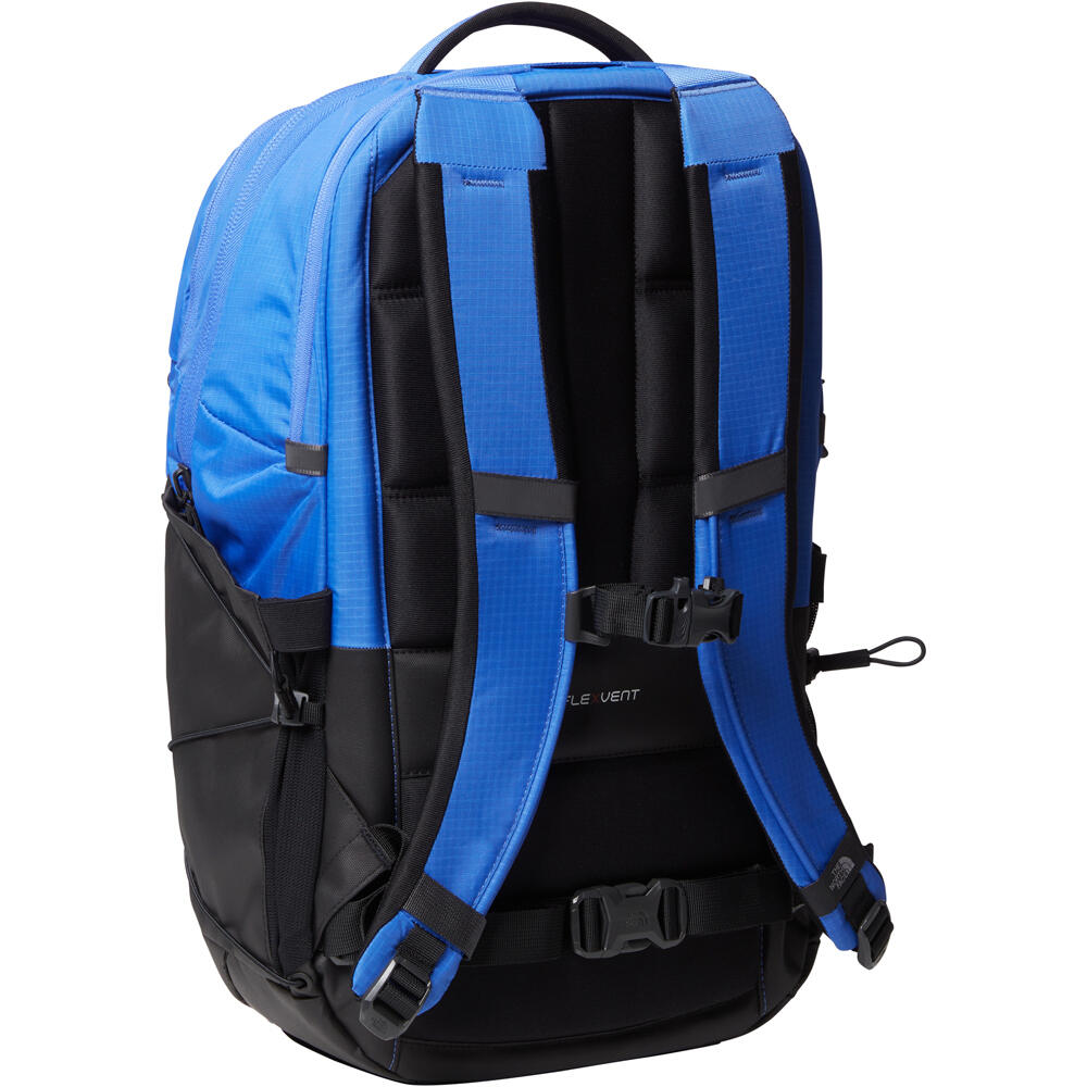 The North Face mochila montaña BOREALIS 01