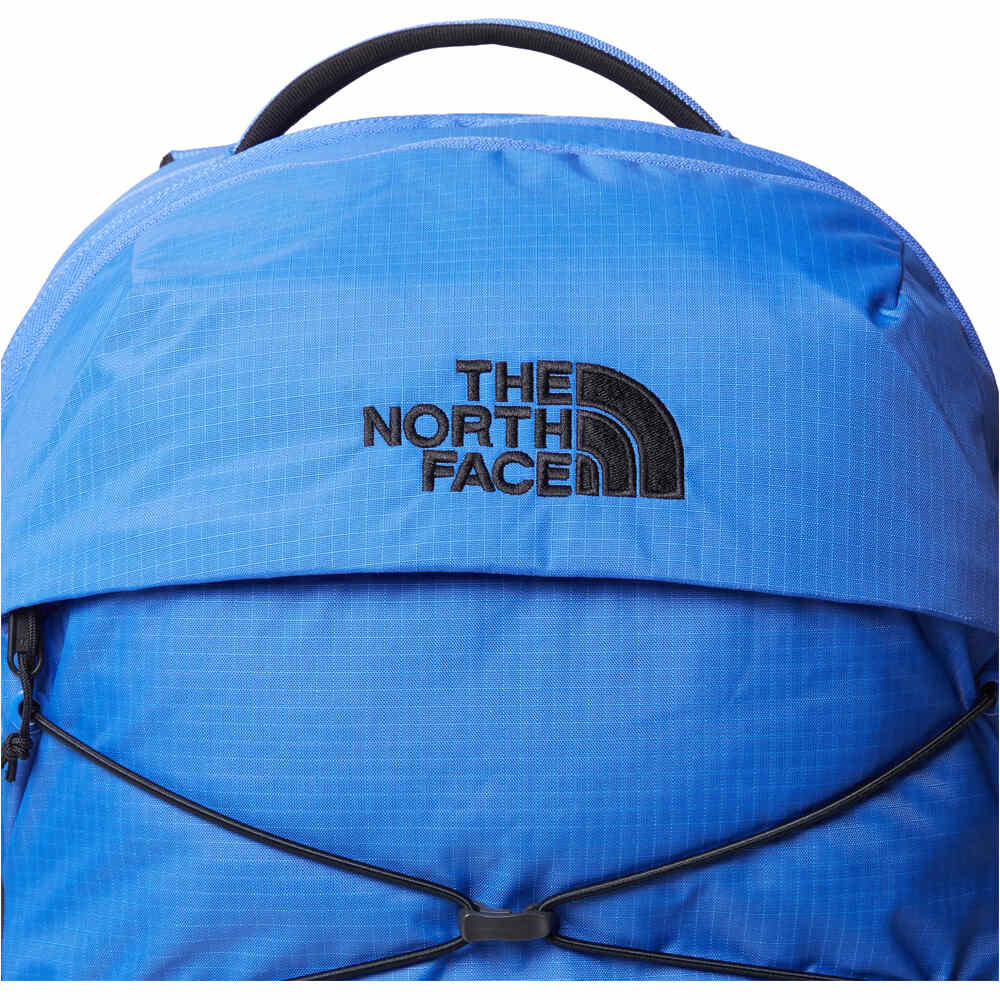 The North Face mochila montaña BOREALIS 03
