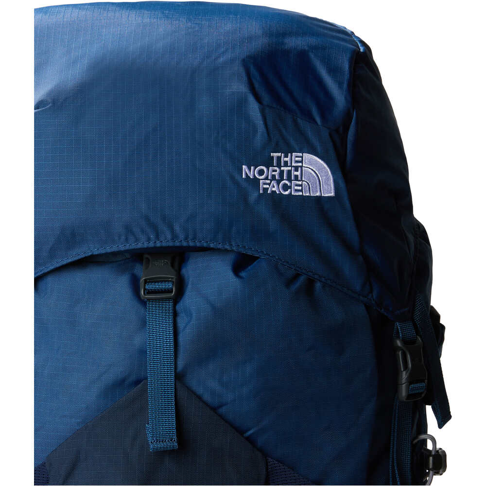 The North Face mochila montaña TRAIL LITE 50 02