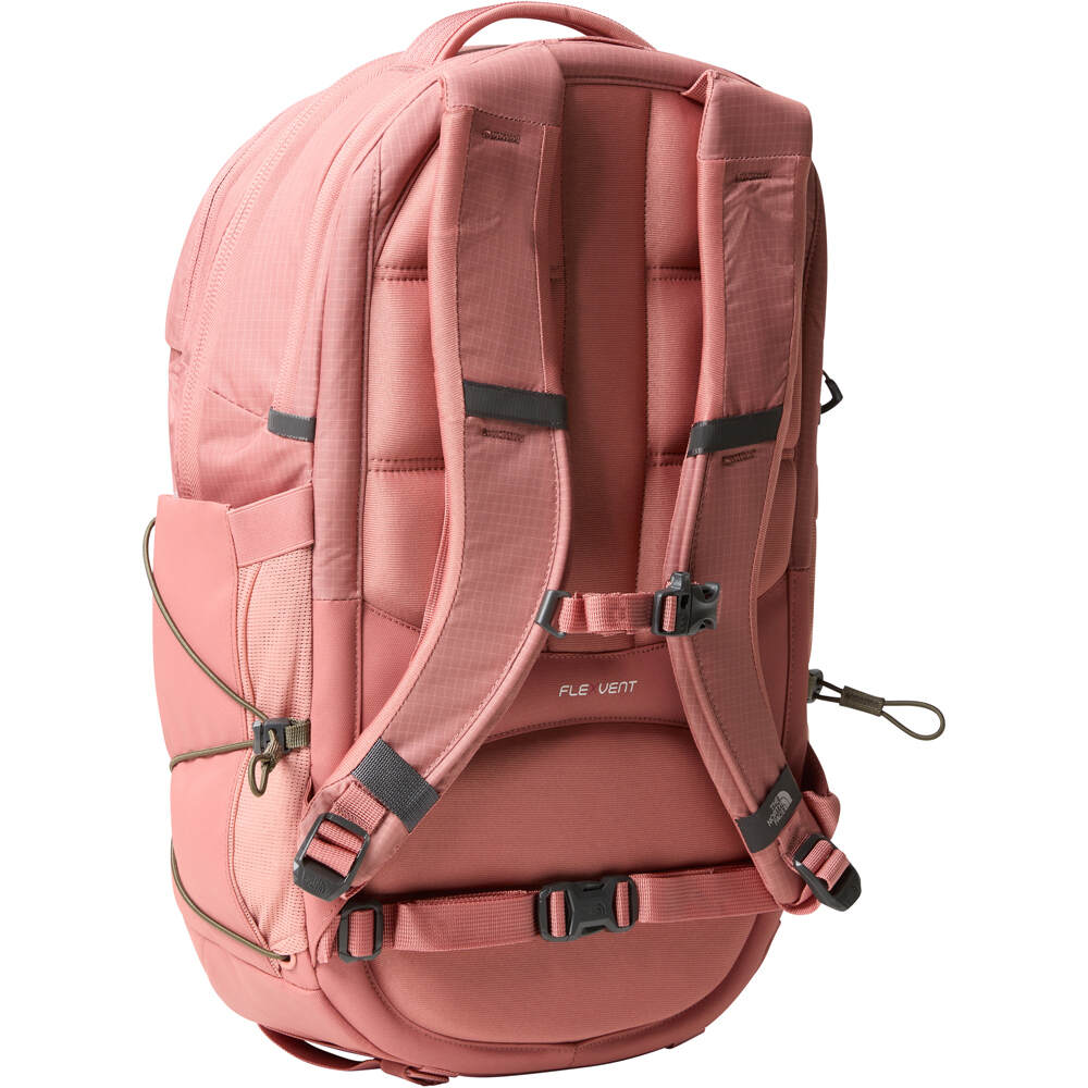 The North Face mochila montaña W BOREALIS 01