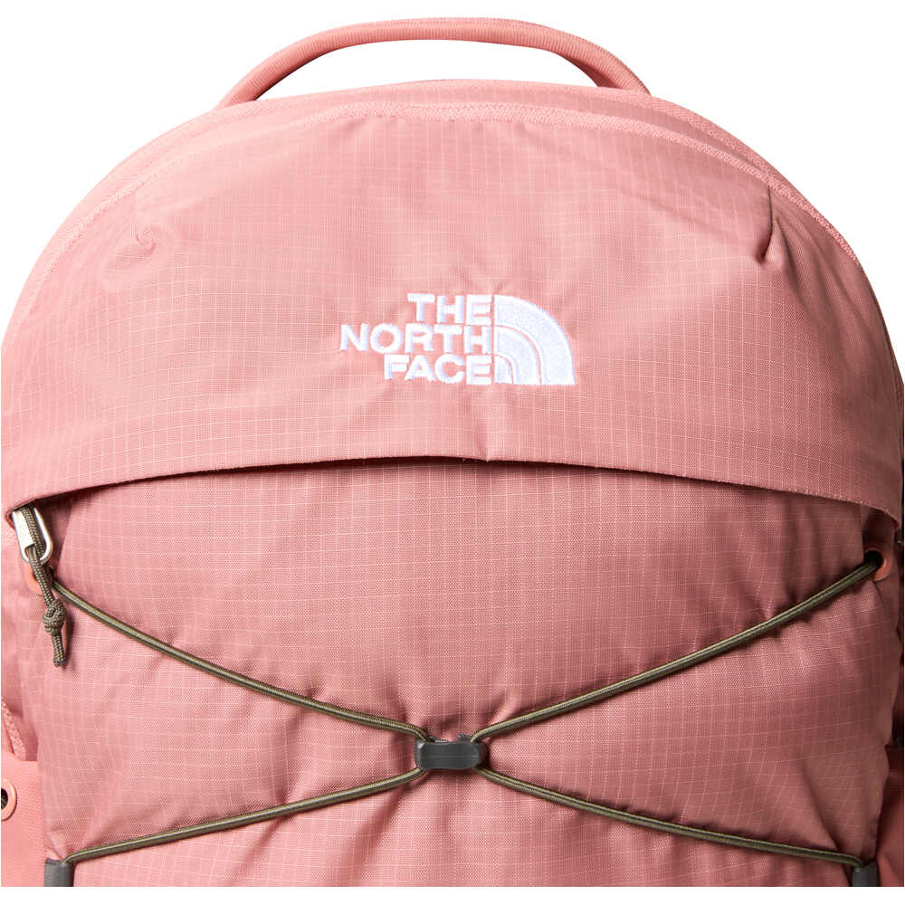 The North Face mochila montaña W BOREALIS 03