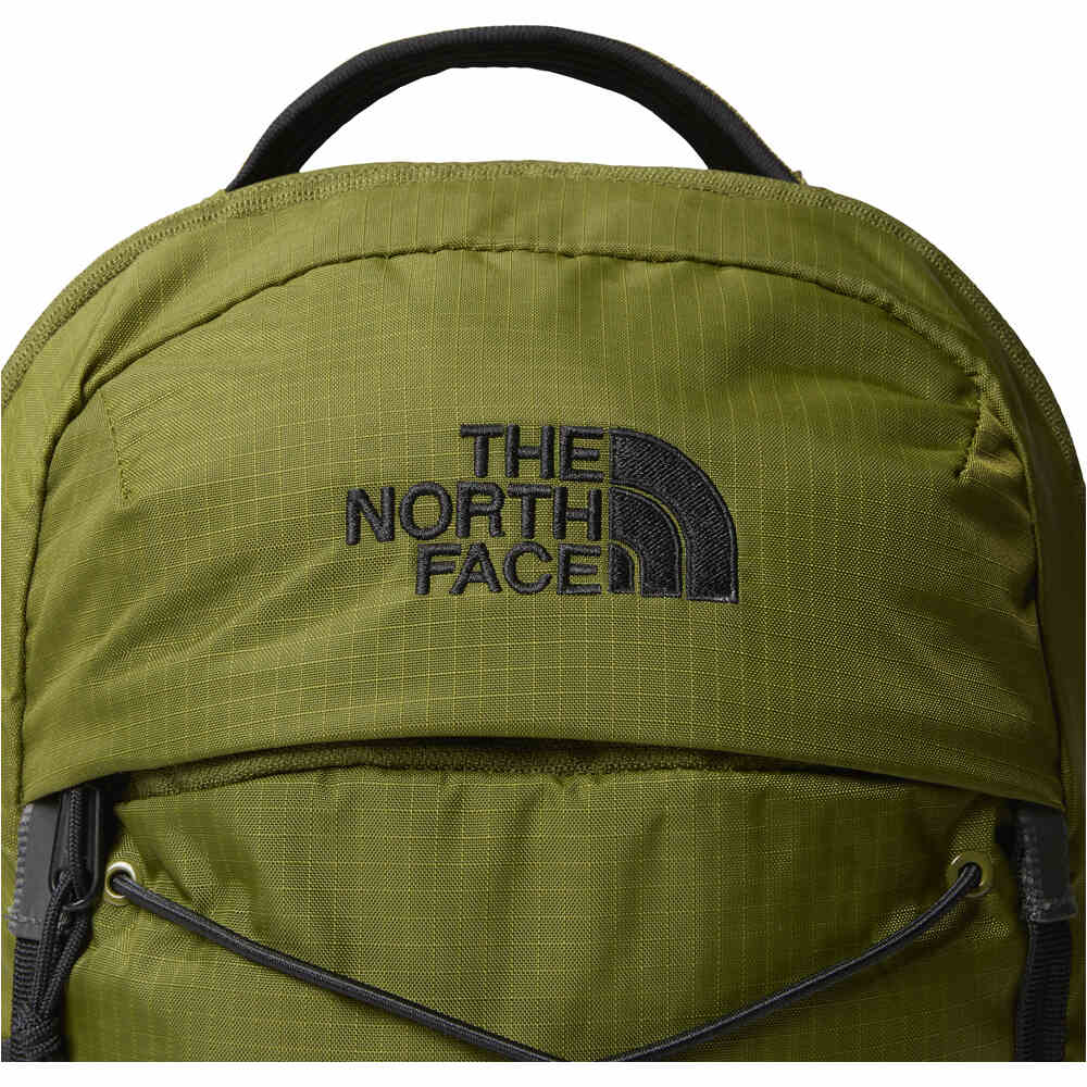 The North Face mochila montaña BOREALIS MINI BACKPACK 02