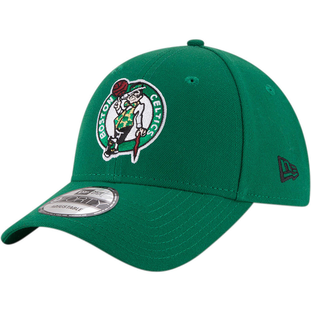 Boston celtics gorras baloncesto (UNICA)