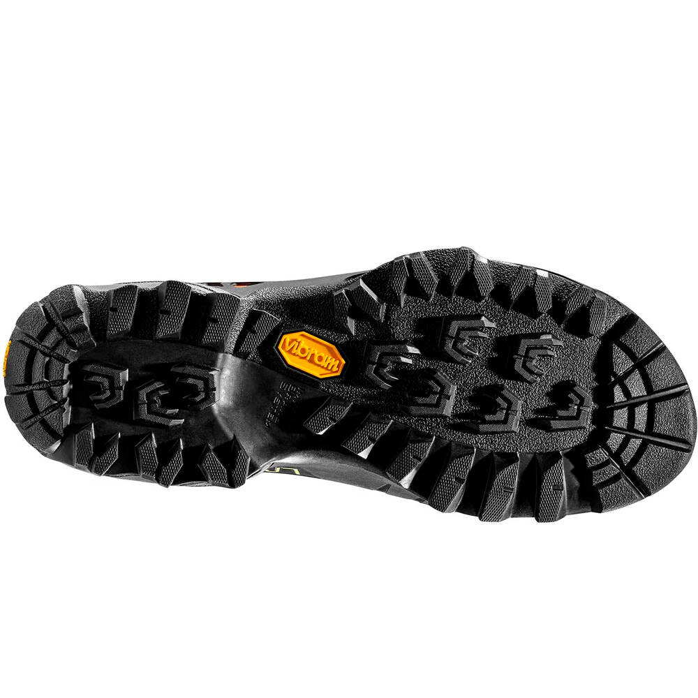 La Sportiva zapatilla trekking mujer Tx5 Low Woman Gtx lateral interior