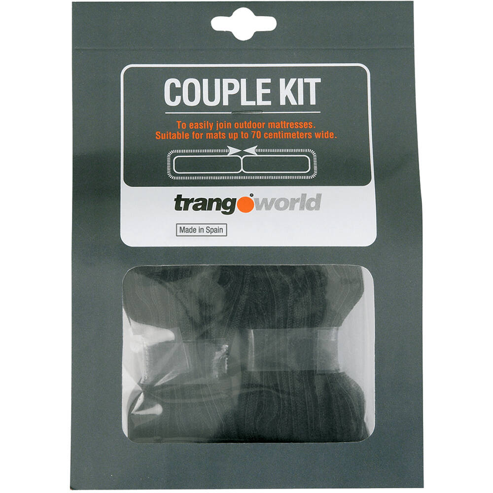 Trango couple kit tumbona (UNICA)