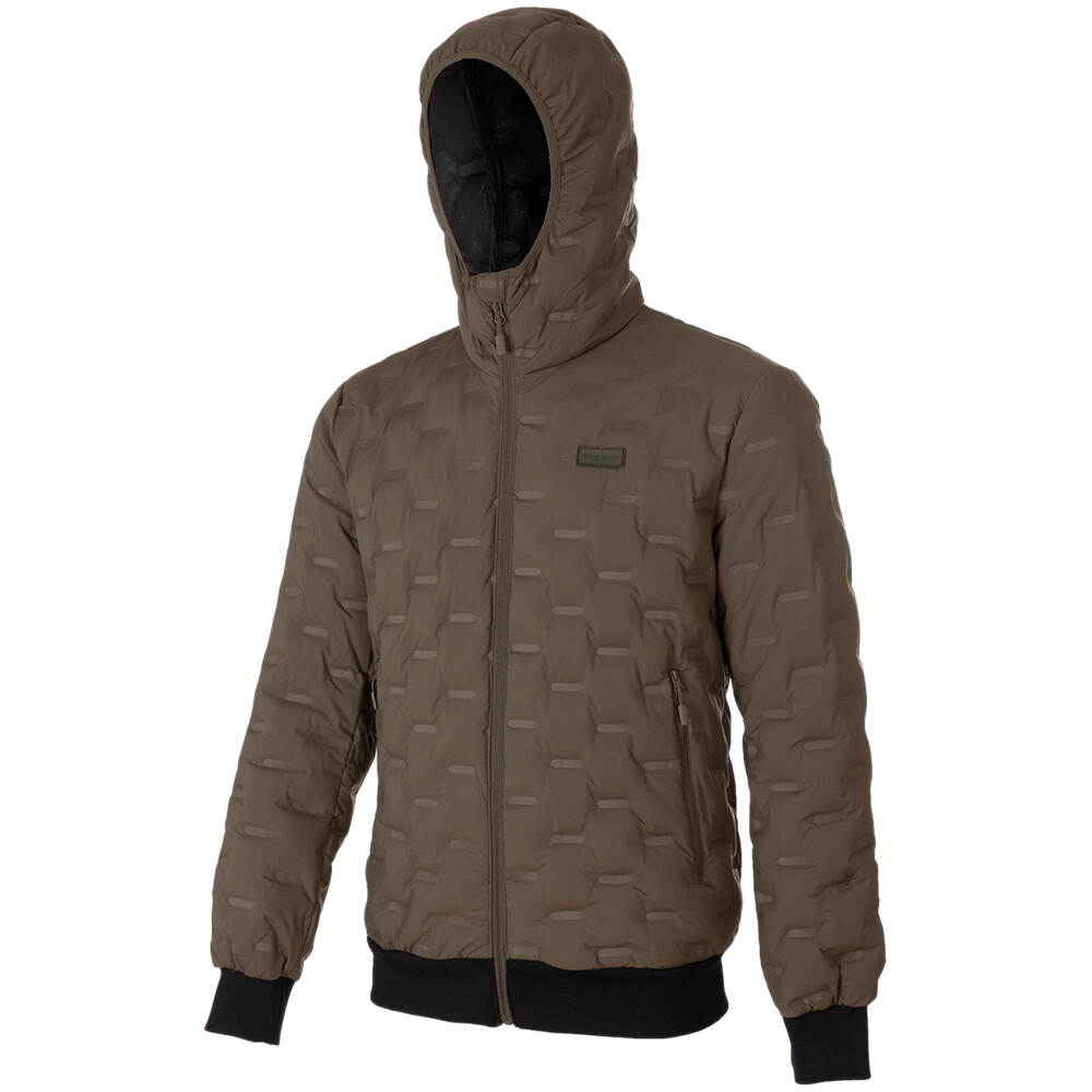Teos vd chaqueta outdoor hombre