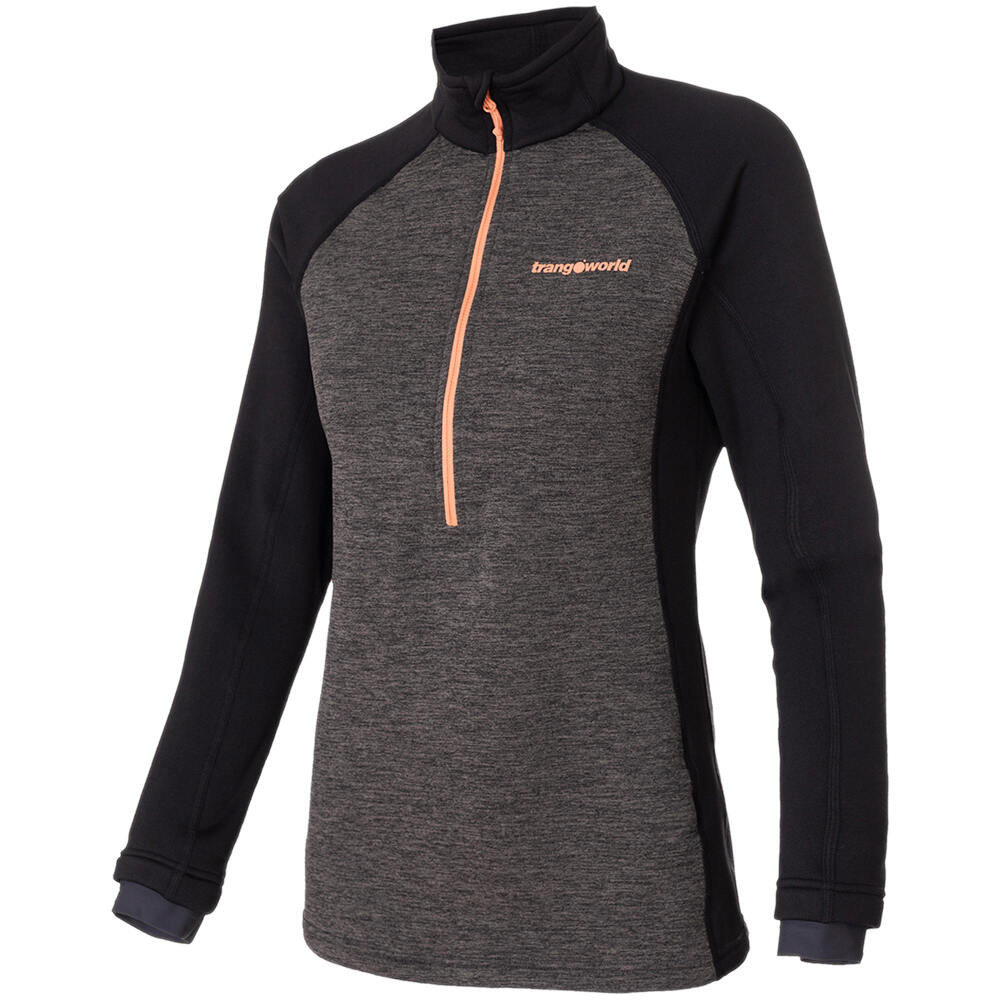 Trango palieres forro polar mujer