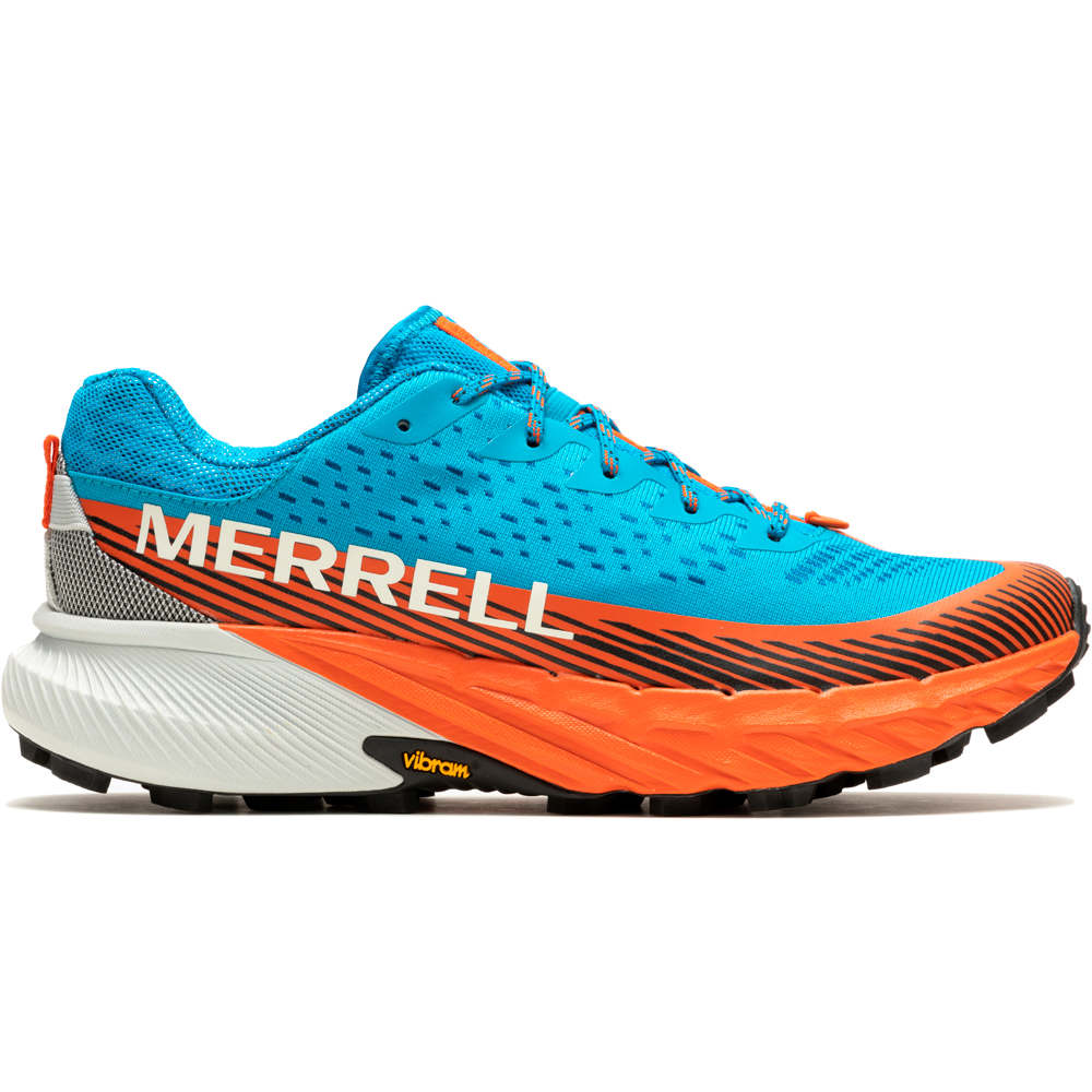 Zapatillas Running Merrell - Ofertas para comprar online y opiniones