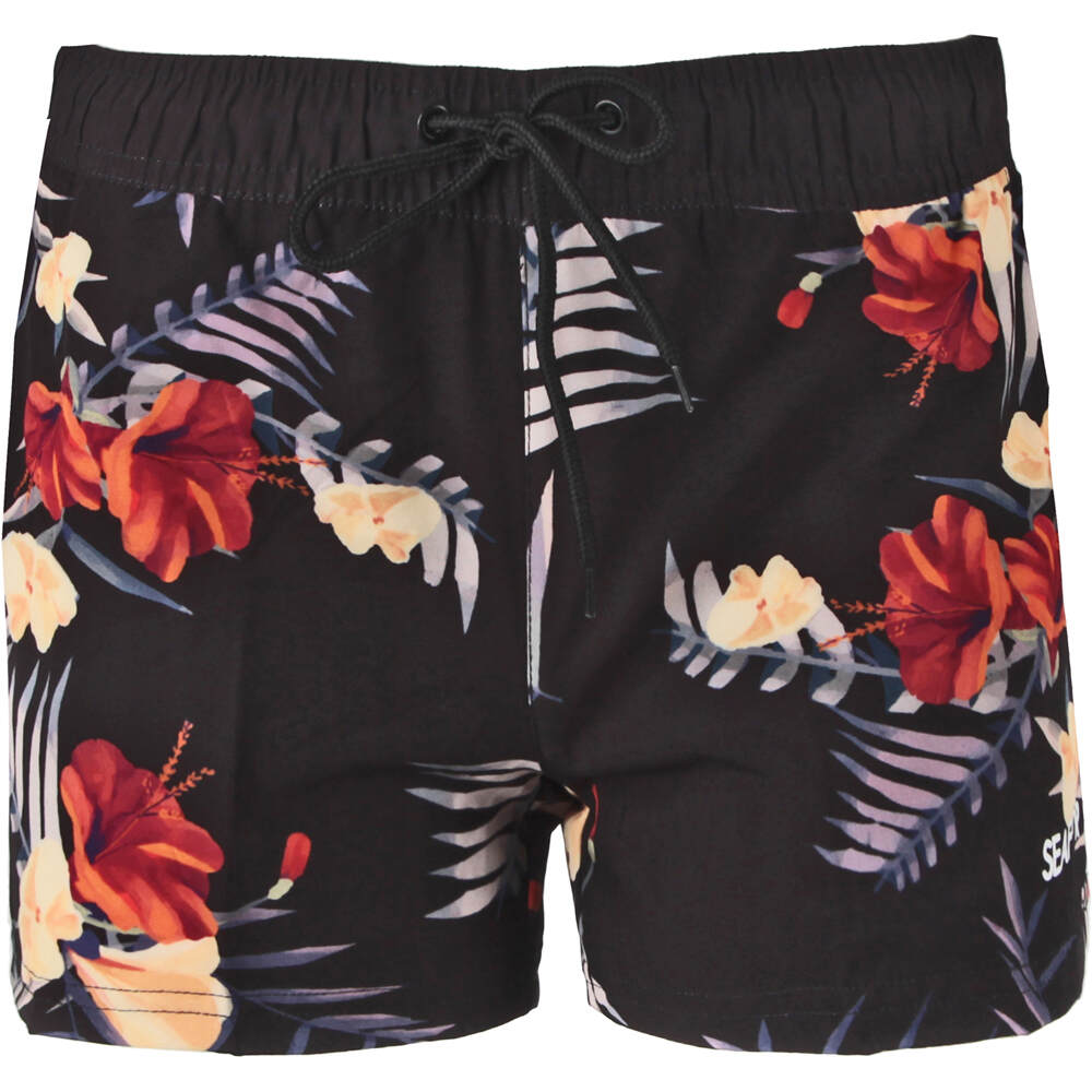 Seafor maria short baño mujer