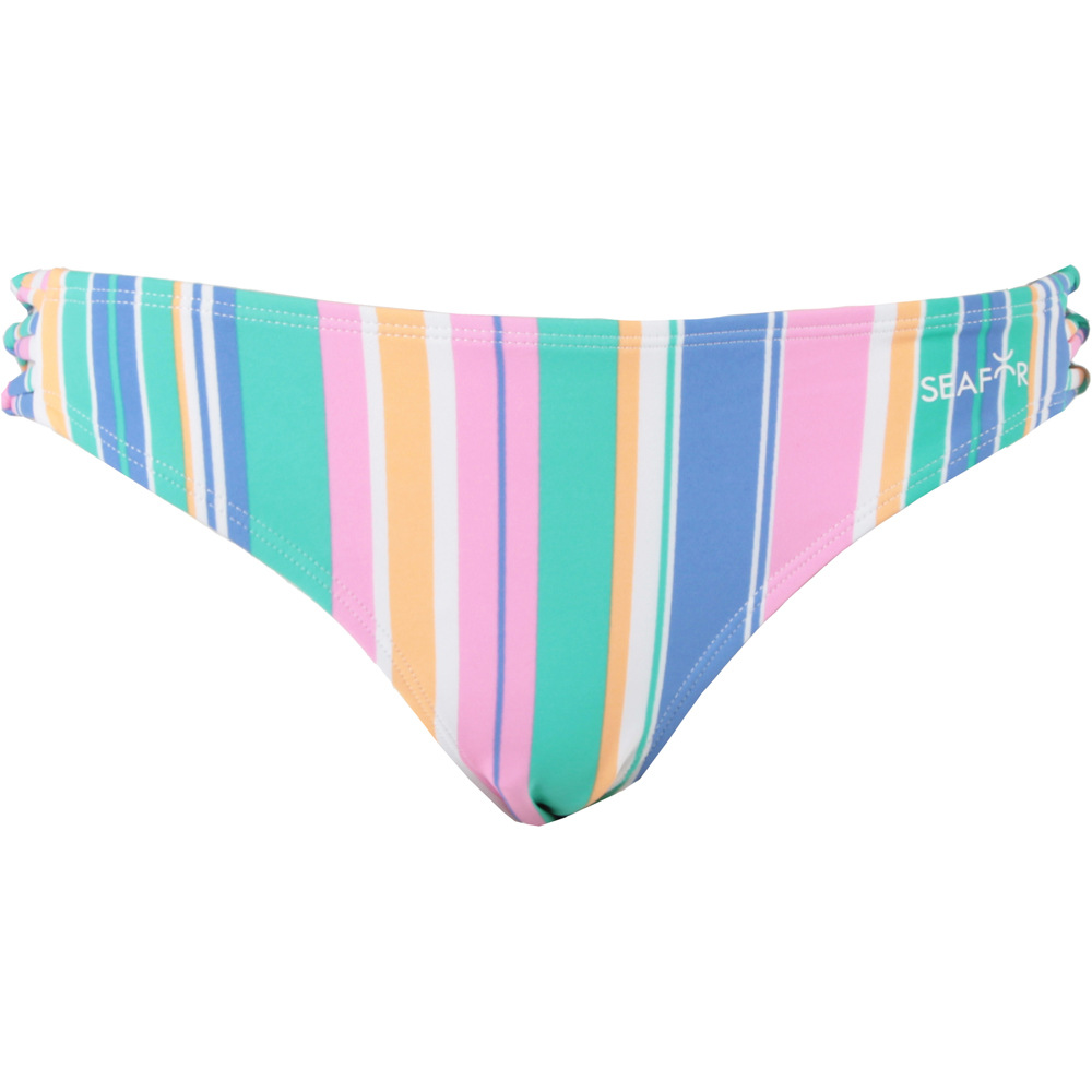 Seafor iris braga bikini Azul (36)