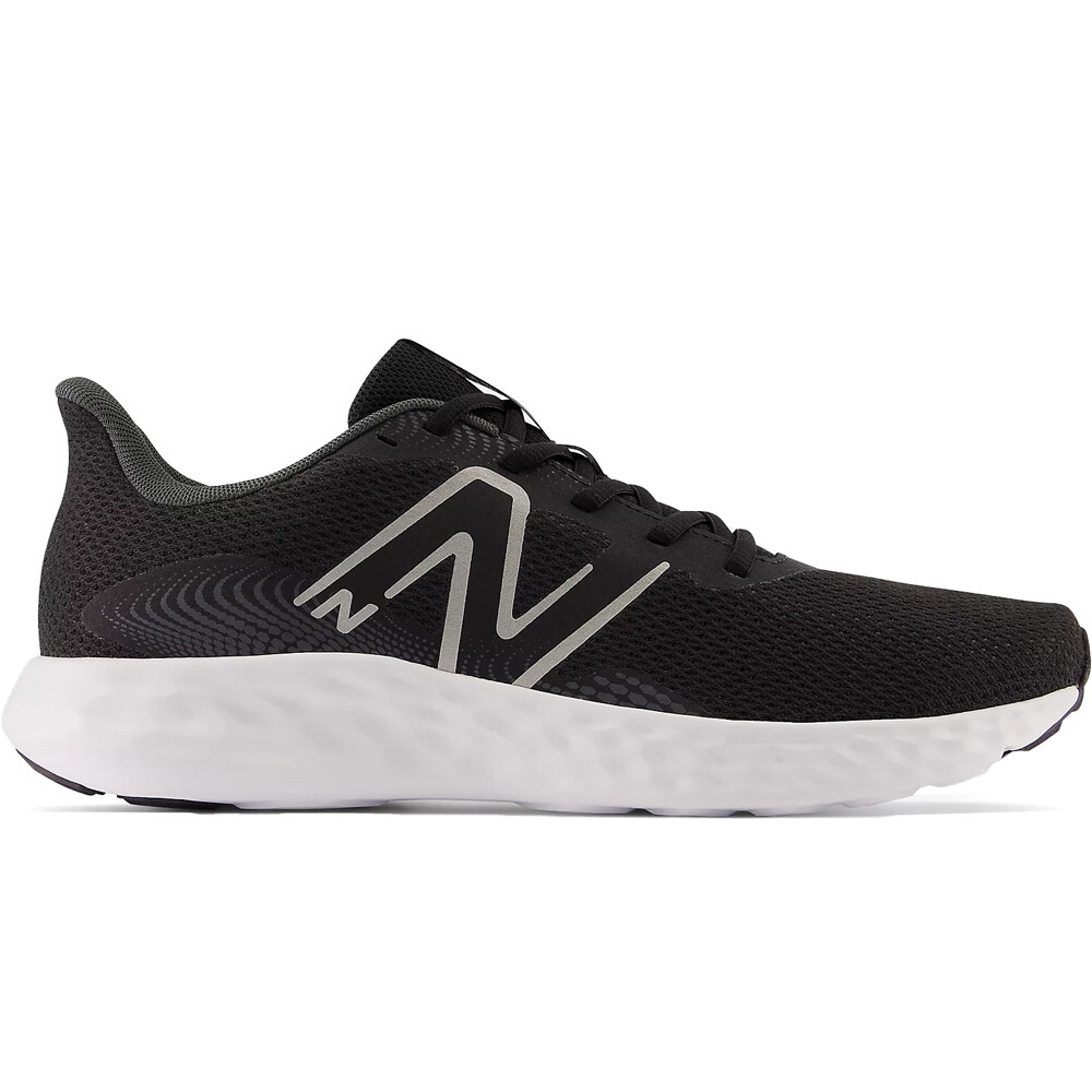 New Balance zapatilla running hombre 411v3 lateral exterior