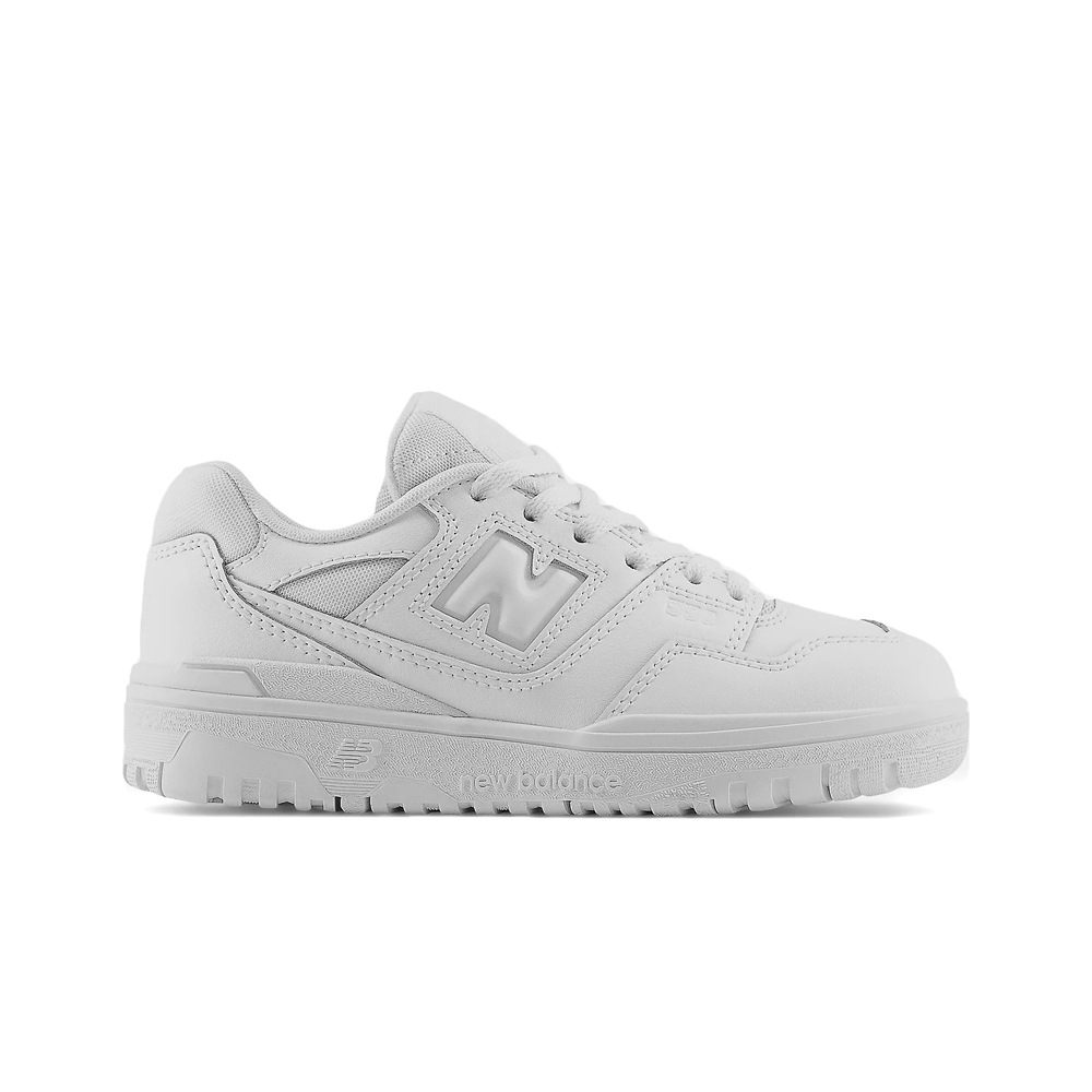 New Balance 550 zapatilla moda niño