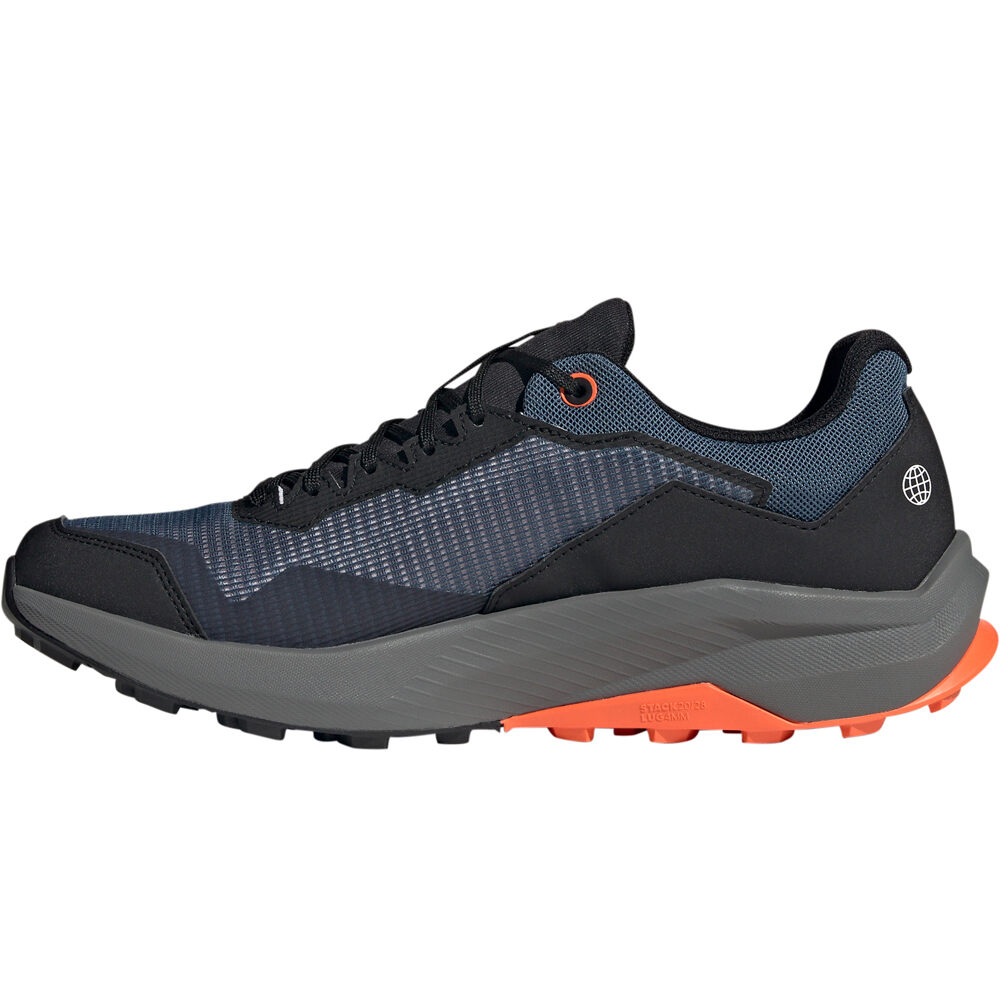 adidas zapatillas trail hombre TERREX TRAILRIDER GTX puntera