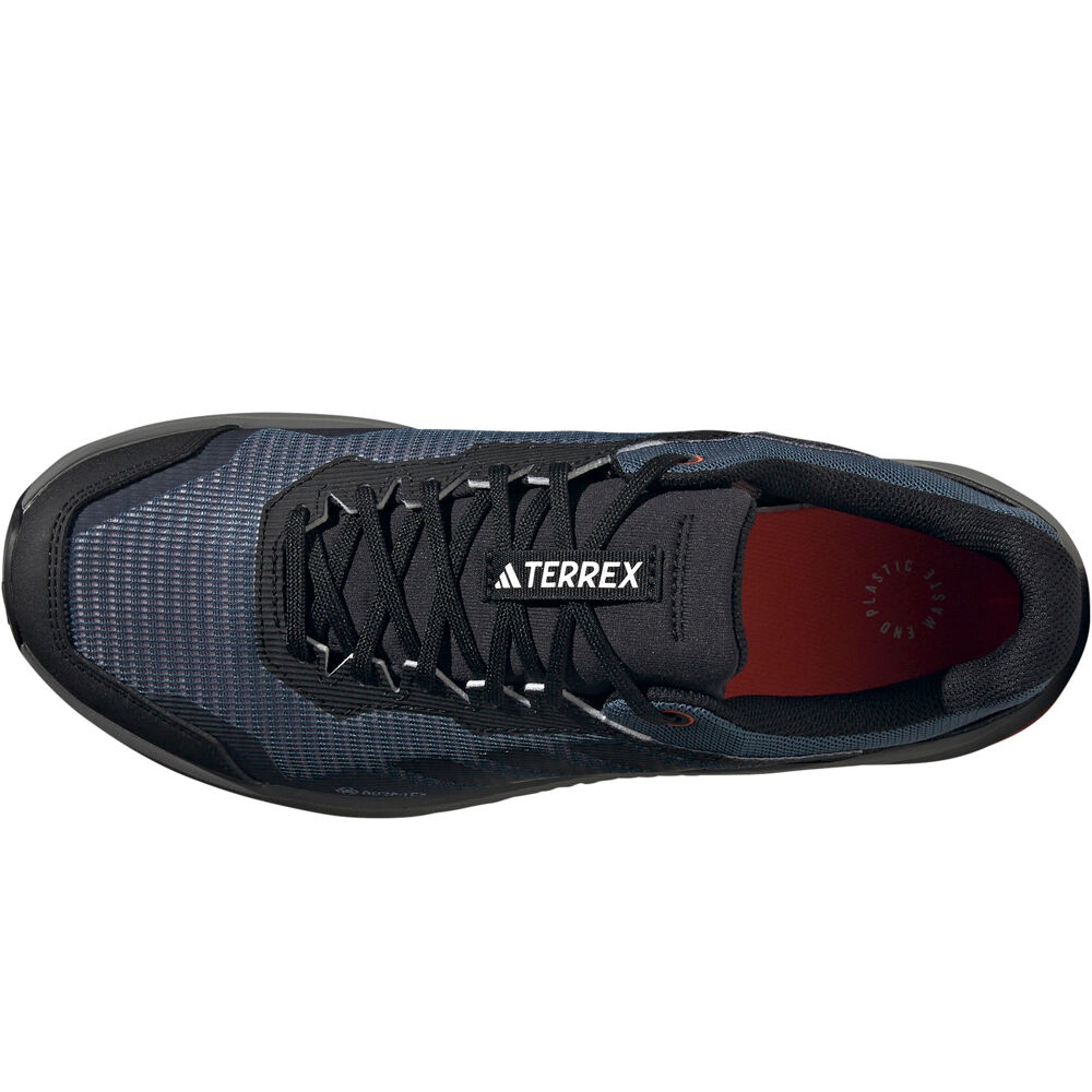 adidas zapatillas trail hombre TERREX TRAILRIDER GTX 05