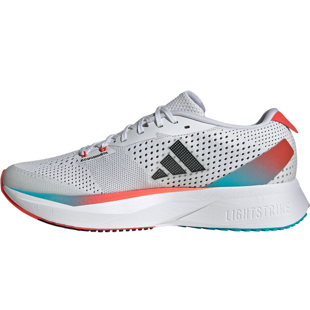 adidas zapatilla running hombre ADIZERO SL puntera