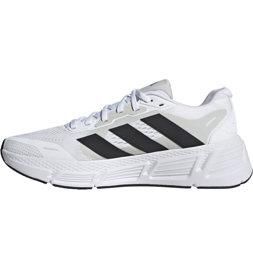 adidas zapatilla running hombre QUESTAR 2 M puntera