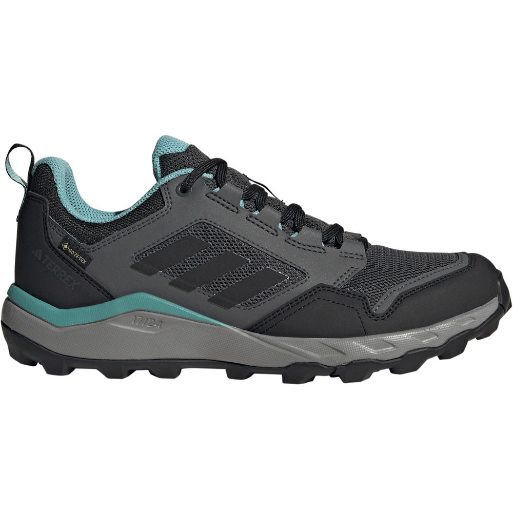 Adidas tracerocker 20 gore-tex zapatillas trail mujer