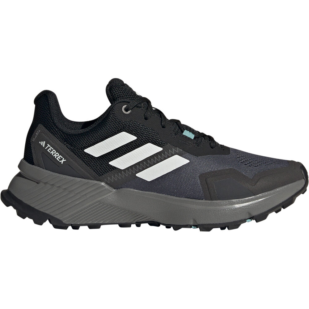 Adidas terrex soulstride zapatillas trail mujer