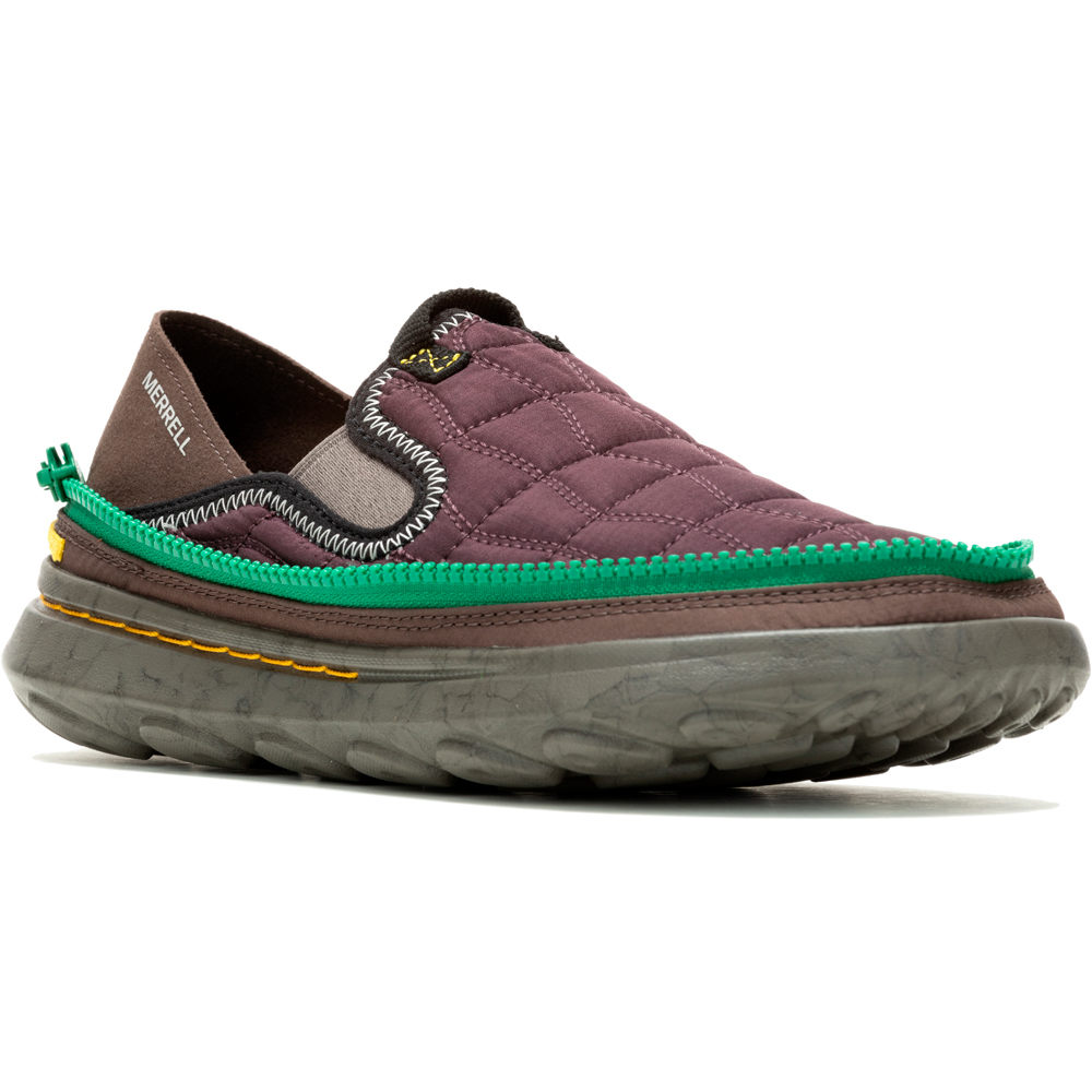 Merrell varios montaña HUT MOC 2 PACKABLE 01