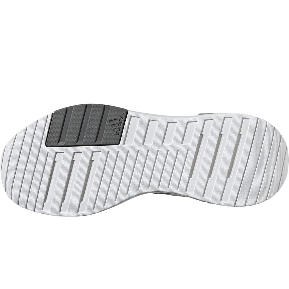 adidas zapatilla moda hombre RACER TR23 vista superior