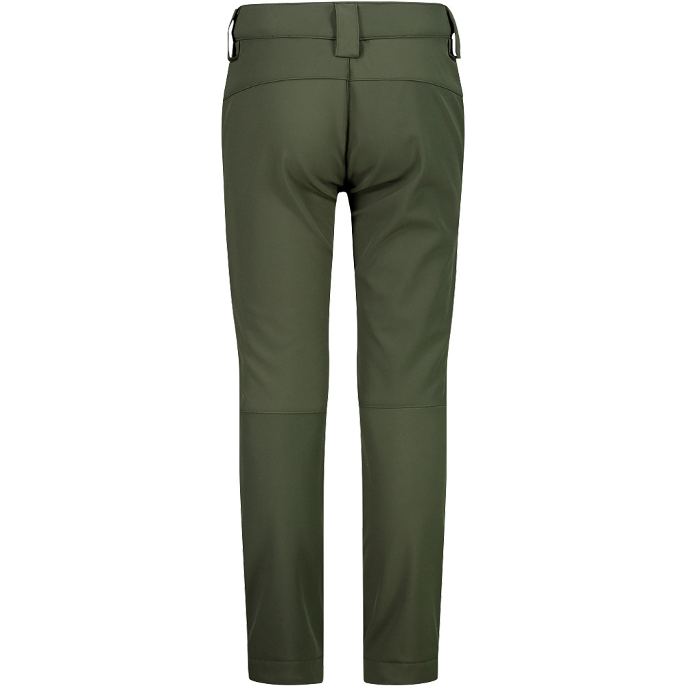 Cmp pantalón montaña niño KID LONG PANT vista detalle