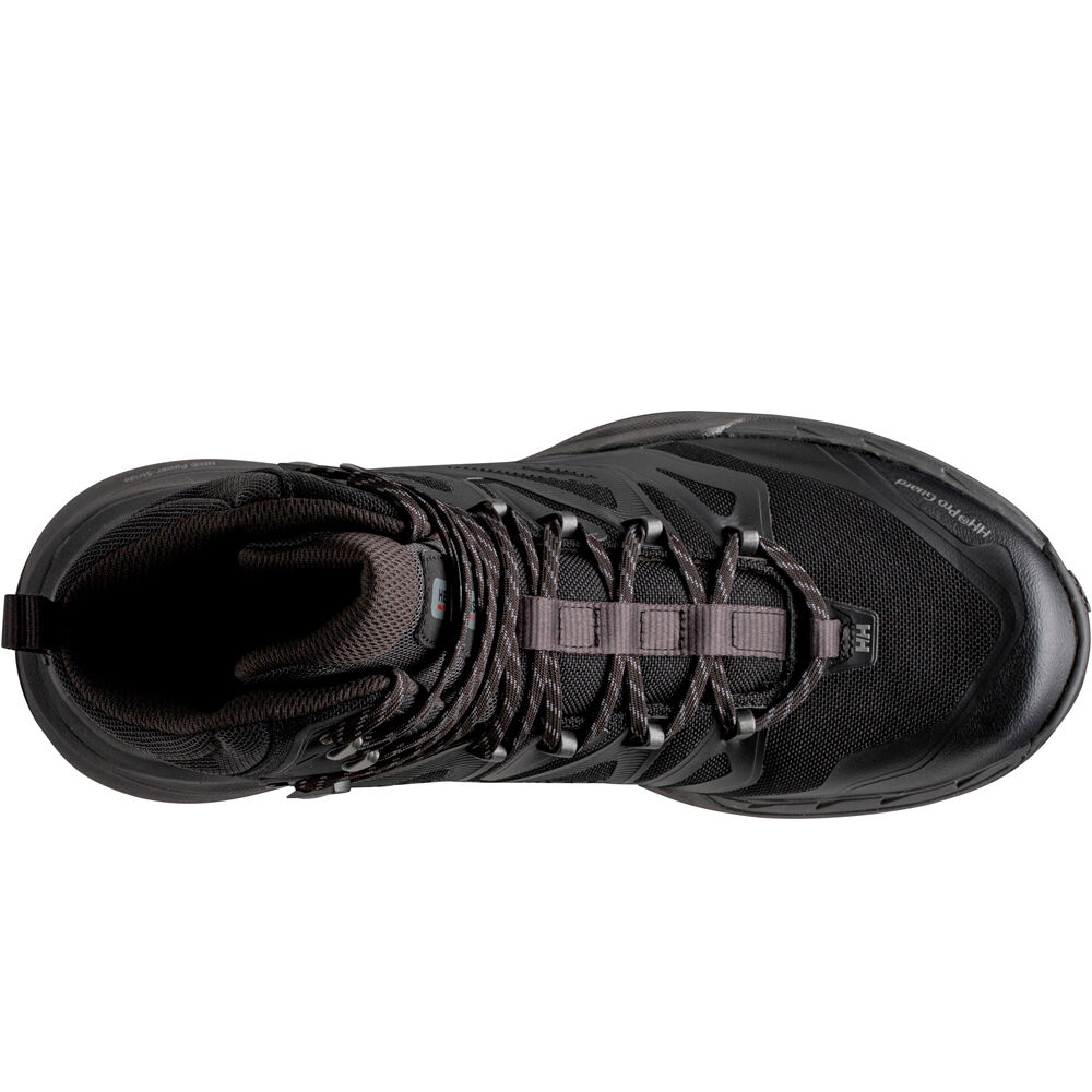 Helly Hansen bota montaña cuero hombre TRAVERSE HT BOOT 05