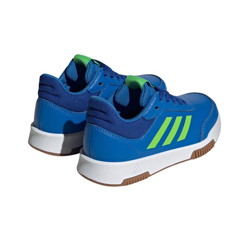 adidas zapatilla multideporte niño Tensaur Sport 2.0 K vista trasera